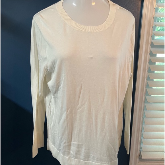 🧡NWT Banana Republic Sweater🧡 - Picture 1 of 3